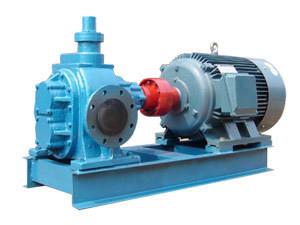 Buy cheap Single Stage Vertical Upwards Hot Oil Pumps , Oil Fluid Pump Industry product