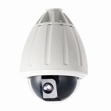 Buy cheap High Speed Dome Camera with 36 Times Optical and 12 Times Electronic Amplification product