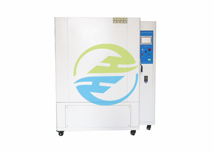 Buy cheap IEC 60811-401 IEC Test Oven With Natural Air Circulation Inner Size 1m×1m×1m Customizable product