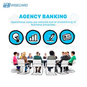 Buy cheap PADSS Agency Banking Solution product