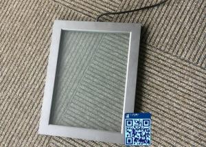 Buy cheap Electric glass/ PDLC smart  privacy glass compatible china supplier product