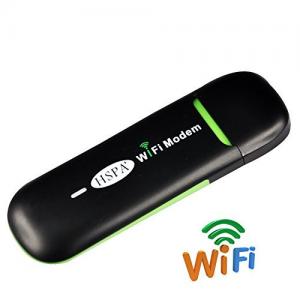 Buy cheap 3.75G USB WIFI Dongle modem product