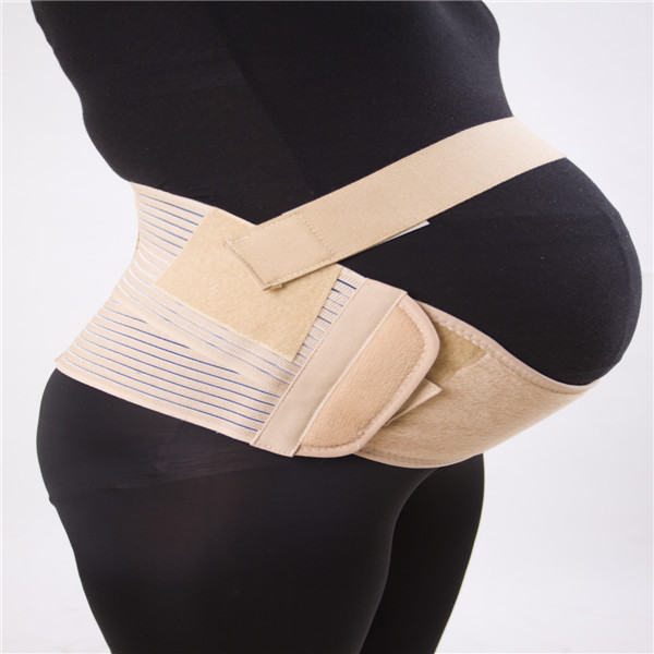 Buy cheap Trendy elestic tall body women's Pregnancy maternity lumbar back fish line support belts product