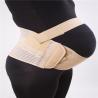 Buy cheap Trendy elestic tall body women's Pregnancy maternity lumbar back fish line from wholesalers