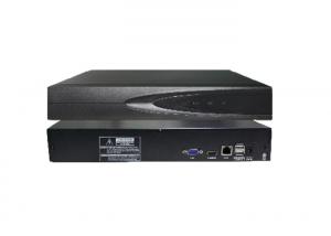 Buy cheap 16CH 5MP/25CH 2MP/8CH 4k HD Network Video Recorder product