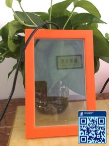 Buy cheap China factory hot sale privacy magic switchable electric PDLC smart laminated glass price product