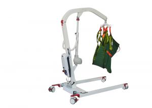 Buy cheap 180kgs Heavy Duty Electric Hoyer Lift Hospital Equipment Accommodate Patients product