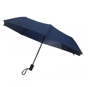 Buy cheap 97cm Diameter Pongee Automatic Open Close Promotion Umbrella product
