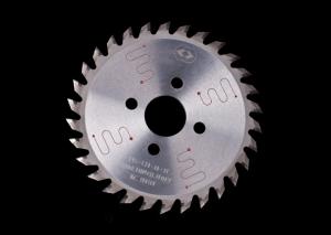 Buy cheap OEM 12 Inch Table Metal PCB Cutting Diamon Circular Saw Blade product