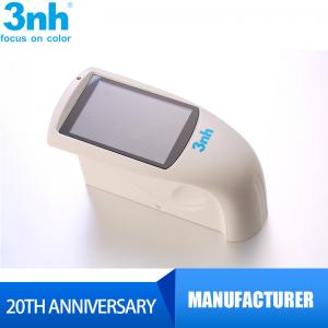 Buy cheap 1000 Gu Multi Angle Gloss Meter Digital Type For Glossiness Testing product