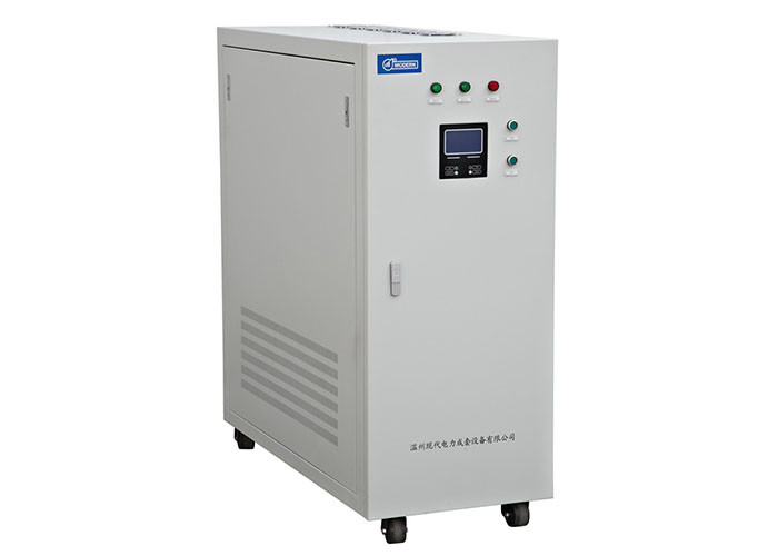 Buy cheap 200 KVA 380V UPS Online Uninterruptible Power Supply For Computer Server product