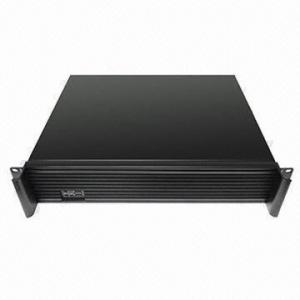 Buy cheap HD Decoder Digital Matrix System with 220V AC Power Supply, Compatible with H.264, MPEG4 and MJPEG product