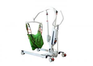 Buy cheap Aluminium Patient Lifting Device Hoist Machine Professional Design  With Handle product