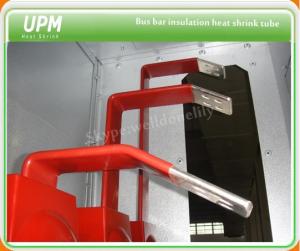 Buy cheap 6~24 kV S1(n)-10 Medium wall Bus Bar Insulation Heat Shrink Tube Halogen free 2.5:1 ratio product