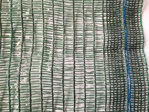 Buy cheap Durable Construction Sun Shade Net , Greenhouse Netting For Shade product