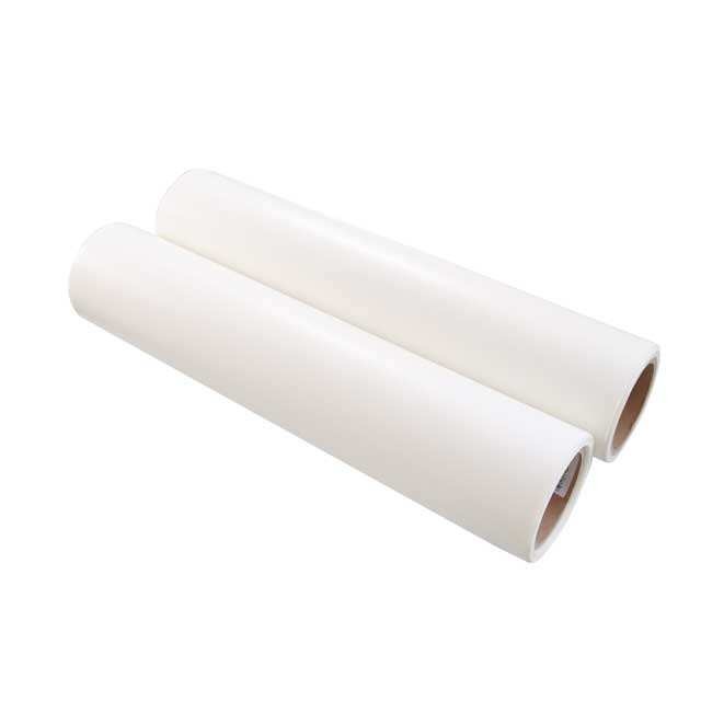 Buy cheap Waterproof TPU Hot Melt Double Sided Adhesive Film For Seamless Textile Fabric product