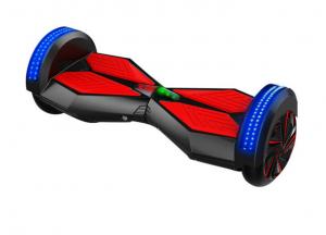 Buy cheap 2015 Colorful self balancing scooter 2 wheels,iohawk hover board mini scooter two with LED product