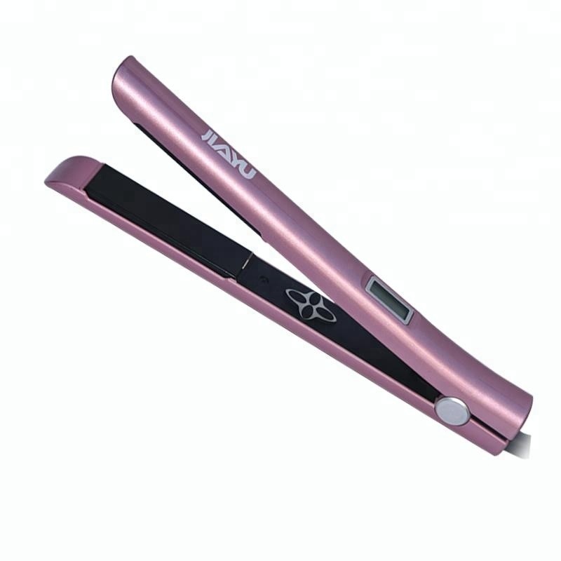 Buy cheap 1 In 3D Plate Ceramic Hair Straightening Tools Professional Flat Iron Hair Straightener product