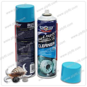 Buy cheap 600ml 750ml rust prevention spray for cars Brake Disc System product