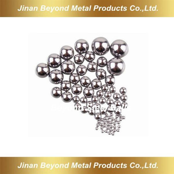 Buy cheap Aisi 52100 Chrome steel balls  product