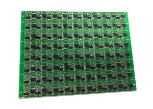 Addressable LED Printed Circuit Board RGB Full Color For Back / Cabinet Light