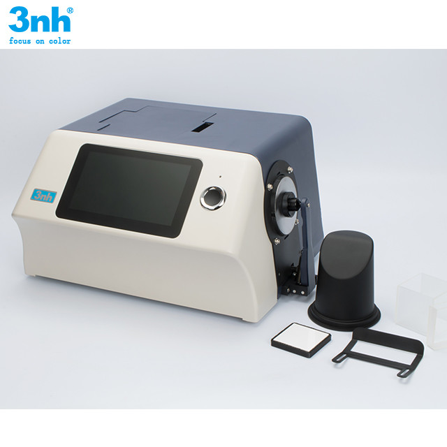 Buy cheap YS6060 Colour Measurement Spectrophotometer Reflective / Transmissive Color Check product