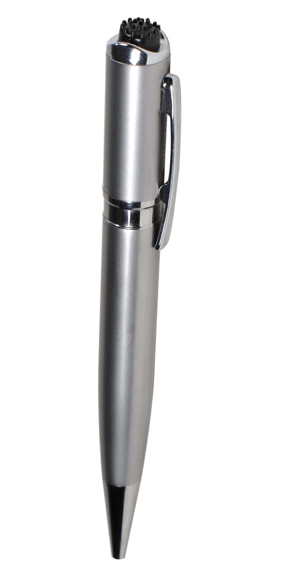 Buy cheap Promotional Portable Mini Pen Massager, Vibration  Massager Pen  With Ball Pen product