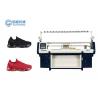 Buy cheap Three System Knitting Machine For Shoe Upper 14G Raynen 1.3KW from wholesalers