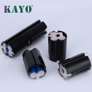 Buy cheap 24V 5200mAh Custom Lithium Battery Pack 500 Cycles For Electric Scooter product
