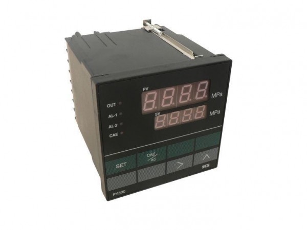 Quality PY500 Digital Pressure Indicator With LED Display Long Working Lifespan for sale