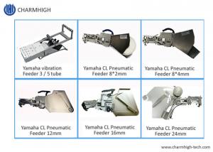 Buy cheap Standard Yamaha Pneumatic CL SMT Feeder 8mm 12mm 16mm 24mm Universal type product