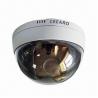 Buy cheap Dome Network Camera with Sony 1/3-inch High-sensitivity CCD from wholesalers