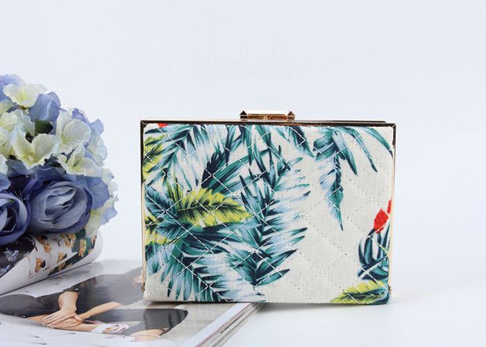Buy cheap most popular high-end PU fancy clutch bags women party mini handbags product