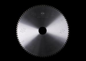Buy cheap 400mm Electric Powered Diamond Saw Blades For Furniture Making product
