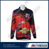 Buy cheap 2014 custom sublimation sweater 3d printed sweatshirt from wholesalers