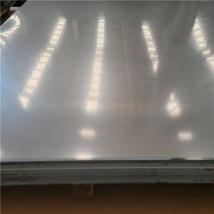 Buy cheap 304 316 20 Gauge 316L 310s 310 Stainless Steel Sheet Plate product