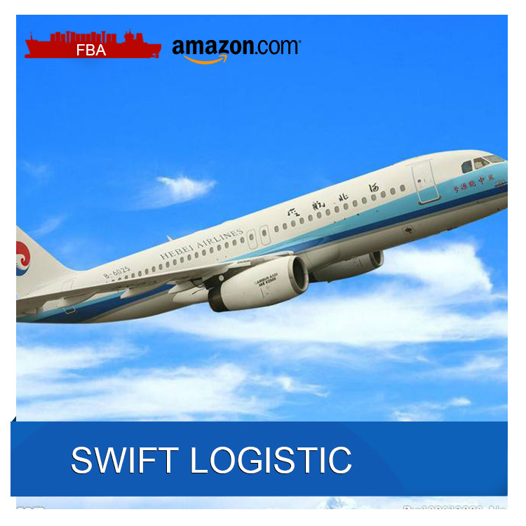 Airport Freight Services From Shenzhen China To  Australia SWIFT  LOGISTIC