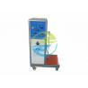 Buy cheap IEC 60227-2 Clause 3.3 Cable Testing Equipment Snatch Tester With A 0.5kg Weight from wholesalers