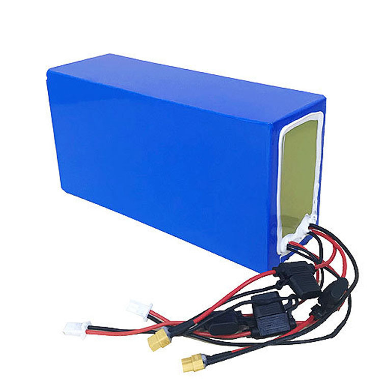 Buy cheap Electric Scooter 1200Wh 60V 20Ah Lithium Battery Pack product
