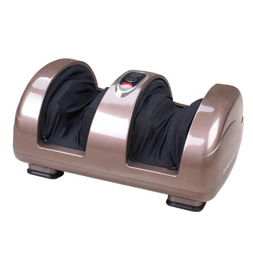 Buy cheap Roller Foot Massager product