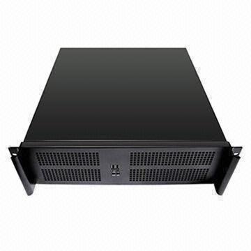 Buy cheap TV Broadcast Server, Compatible with H.264, MPEG4, MJPEG and All Other Mainstream Encoding Standards product