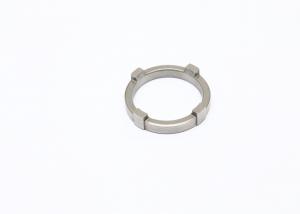 Buy cheap Alloy Steel Sintered Powder Metallurgy Parts 150T HRB 90 Sintered Metal Parts product