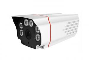 Buy cheap Waterproof Face Recognition and Count People IP Camera product
