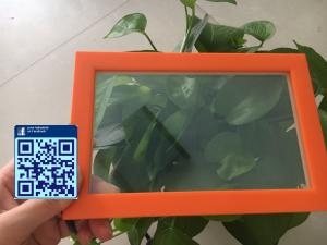 Buy cheap Switchable glass transparent smart window for sale big size factory direct sale product