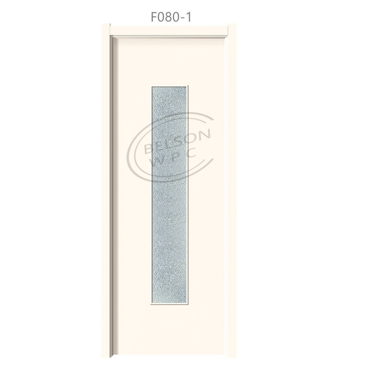Buy cheap BES F080-1 Pure and Full wpc (wood pvc composite) wpc hollow door waterproof from wholesalers