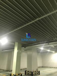 Buy cheap Low Temperature Freezing Walk In Cold Storage Room With The Aluminum Pipe product