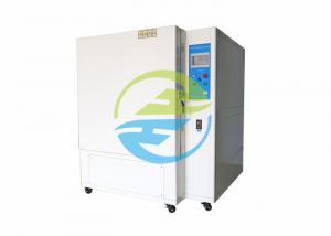 Buy cheap IEC 60811-401 IEC Test Oven With Natural Air Circulation Inner Size 1m×1m×1m Customizable product