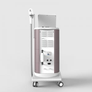 Buy cheap nubway Spa equipment factory sale high quality diode laser 808 hair removal machine product