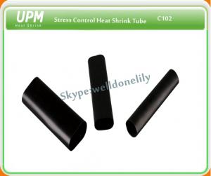 Buy cheap C102 Stress Control Heat Shrink Tube product