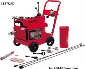 Buy cheap Drain Cleaning Machine (60286) product